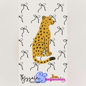 Shared Boutique Items